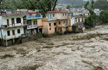 Monsoon fury: Death toll rises to 81, rescue efforts hit